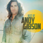 Best of , Andy Gibson