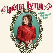 White Christmas Blue , Loretta Lynn