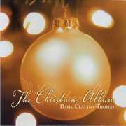 The Christmas Album , David Clayton Thomas