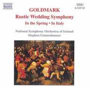Rustic Wedding Symphony , Stephen Gunzenhauser