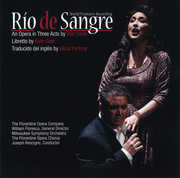 Rmo de Sangre , Joseph Rescigno