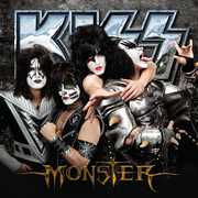 Monster , Kiss