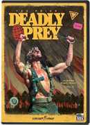 Deadly Prey , Cameron Mitchell
