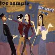 Old Faces Old Places , Joe Sample