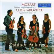 Chostakovitch (1906-1975) , Chostakovitch