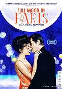 Full Moon in Paris 