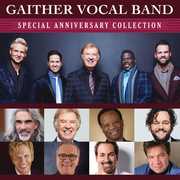 Special Anniversary Collection , Gaither Vocal Band