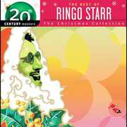 Christmas Collection: 20th Century Masters , Ringo Starr