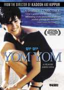 Yom Yom , Hanna Maron