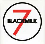Don Cornelius , Black Milk