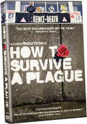 How to Survive a Plague , Bill Bahlman