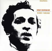 Three Ragas , Ravi Shankar