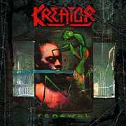 Renewal , Kreator