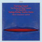 Wind Quintet , Albert Schweitzer Quintet