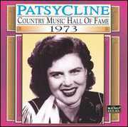 Country Music Hall of Fame 1973 , Patsy Cline