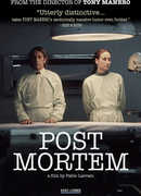 Post Mortem , Alfredo Castro