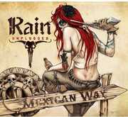 Mexican Way , The Rain