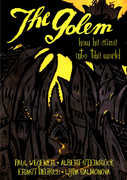 The Golem: How He Came Into the World , Fritz Feld