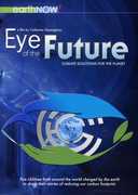 Eye of the Future , Kevin Hernandez