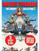 Mother Truckers: The Convoy Collection 2 , Amanda Muggleton