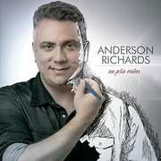 Eu Pra Mim [Import] , Anderson Richards