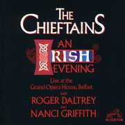 Irish Evening , The Chieftains