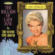 Ballads Of Lady Jane & The Second Time Around , Jane Morgan