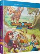 Monster Hunter Stories Ride On: Season One Part Four , Brittney Karbowski