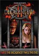 Decadent Evil II , James Burns
