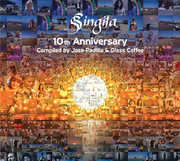 Singita Miracle Beach 10th Anniversary , José Padilla