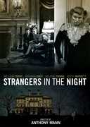 Strangers in the Night , George E. Stone