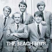 Icon: The Beach Boys [Import] , The Beach Boys