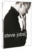 Steve Jobs , Michael Fassbender