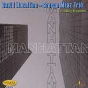 Manhattan , David Hazeltine