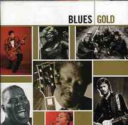 Gold Blues / Various , Various Artists