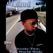 Twenty-Two: P.A. World Wide [Explicit Content] , DJ DMD