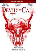Devil May Call , Tyler Mane