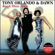 Knock Three Times , Tony Orlando & Dawn