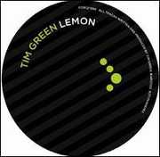 Lemon , Tim Green