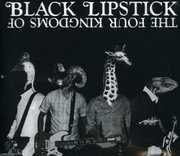The Four Kingdoms Of Black Lipstick , Black Lipstick