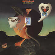 Pink Moon , Nick Drake
