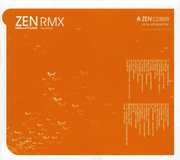 Zen Remixes , Various Artists