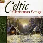 Celtic Christmas Songs , Golden Bough