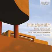 Chamber Music , Valerius Ensemble