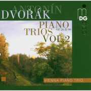 Piano Trios , Vienna Piano Trio