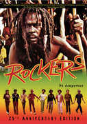 Rockers , Errol Brown