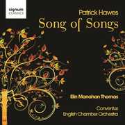 Song of Songs , Elin Manahan Thomas