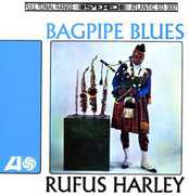 Bagpipe Blues , Rufus Harley