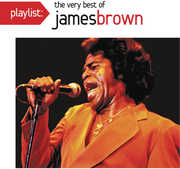Playlist: The Very Best of James Brown , James Brown