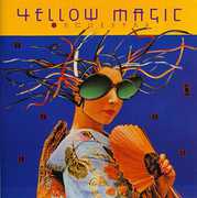 Yellow Magic Orchestra USA & Yellow Magi [Import] , Yellow Magic Orchestra
